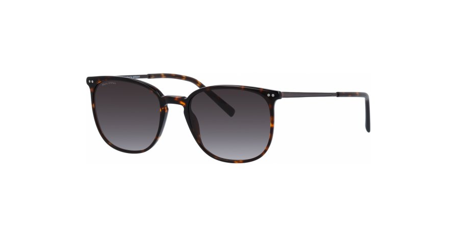 Marc O'Polo Sonnenbrille Herren Marc O´Polo 506184 61 Braun/Havanna Ansicht 1