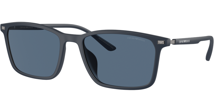 Emporio Armani Sonnenbrille Herren Emporio Armani 0EA4223U 508880 Ansicht 1