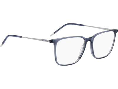 Hugo Brille Herren Hugo HG 1288 54 blue Ansicht 4