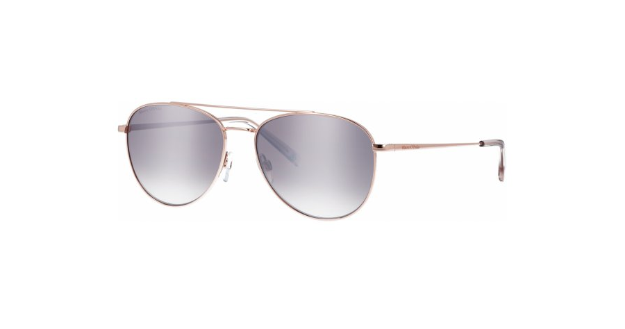 Marc O'Polo Sonnenbrille Unisex Marc O'Polo 505066 20 2365 Roségold Ansicht 1