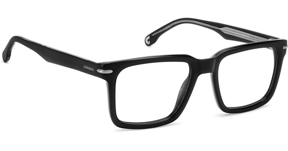 Carrera CARRERA 321 53 black - Ansicht 5