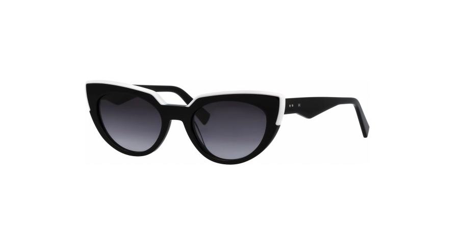 Humphreys Sonnenbrille Damen HUMPHREY´S  588190 Schwarz Ansicht 1