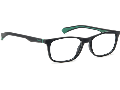 Polaroid Brille Herren Polaroid PLD D478 54 black/green Ansicht 4