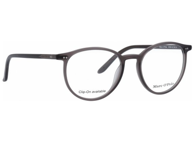 Marc O'Polo Brille Unisex Marc O'Polo 503084 30 5018 Grau Ansicht 4