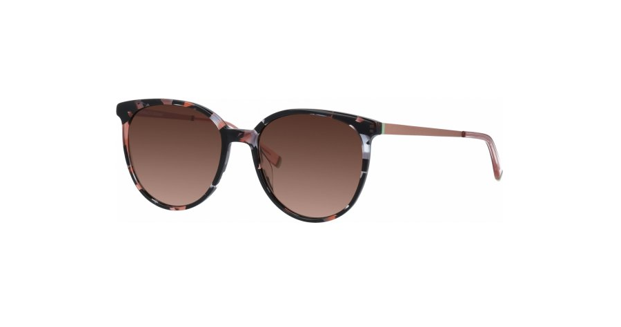 Humphreys Sonnenbrille Unisex HUMPHREY´S 585304 60 3069 Havanna Ansicht 1