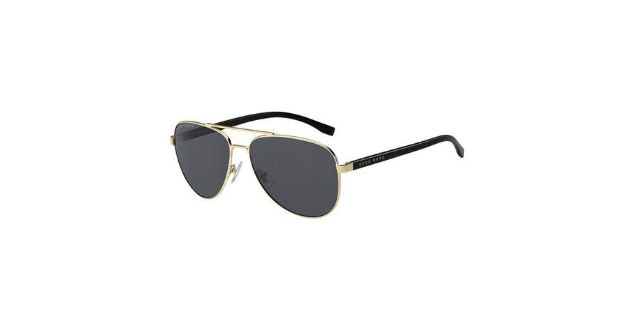 Hugo Boss Sonnenbrille Herren HUGO BOSS BOSS 0761/S Ansicht 1