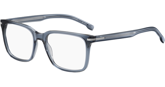 Hugo Boss BOSS 1602 55 blue - Ansicht 2