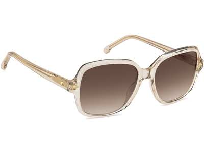 Carrera Sonnenbrille Damen Carrera CARRERA 3028/S 55 CHAMPAGNE Ansicht 4