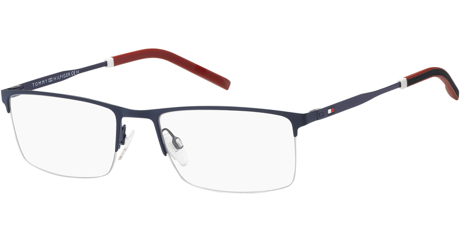 Tommy Hilfiger Brille Herren TOMMY HILFIGER TH 1830 Ansicht 1