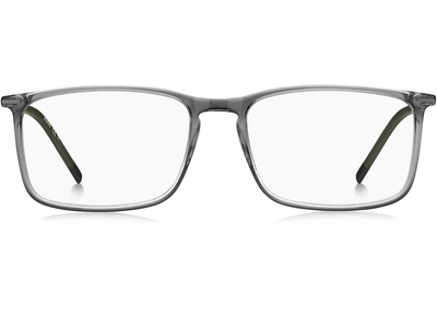 Hugo Brille Herren Hugo HG 1231 55 grey Ansicht 2