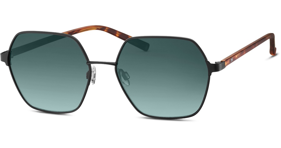 Humphreys Sonnenbrille Damen HUMPHREY´S 585323 10 1039 Schwarz Ansicht 1