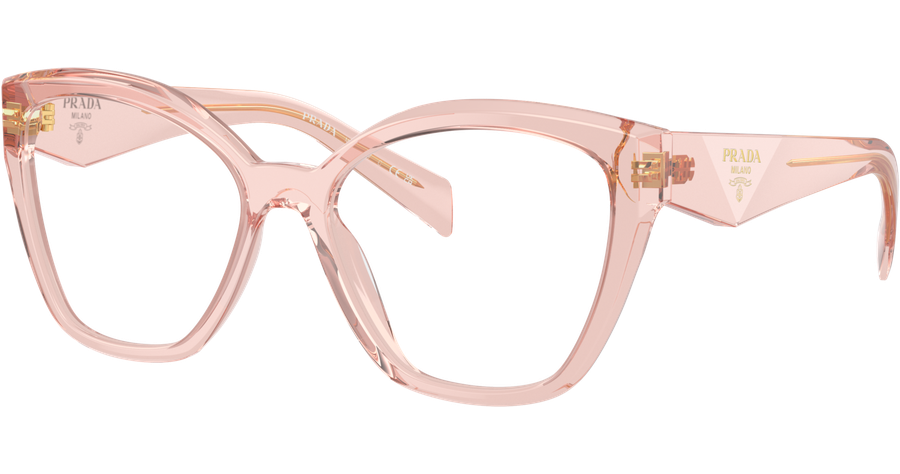 Prada Brille Damen Prada 0PR 20ZV 19Q1O1 Ansicht 1