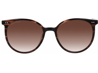 Marc O'Polo Sonnenbrille Unisex Marc O'Polo 506164 60 2065 Havanna Ansicht 2