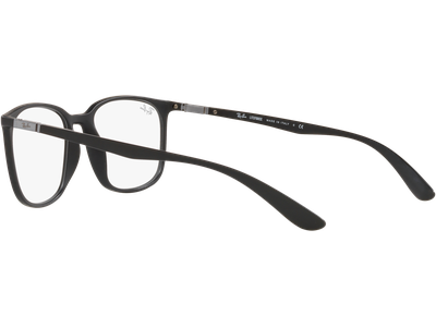 Ray-Ban Brille Unisex Ray-Ban RX7199 5204 Ansicht 4