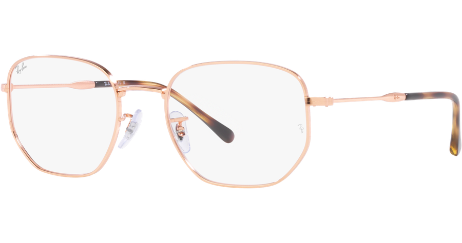 Ray-Ban Brille Unisex Ray-Ban RX6496 3094 Ansicht 1