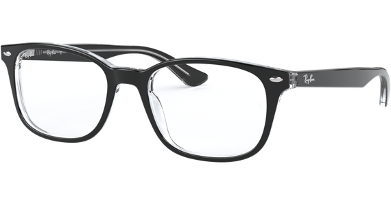 Ray-Ban RX5375 2034 - Ansicht 2