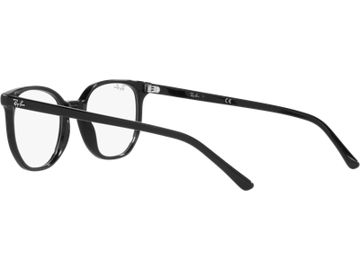 Ray-Ban Brille Unisex Ray-Ban RX5397 2000 Ansicht 4