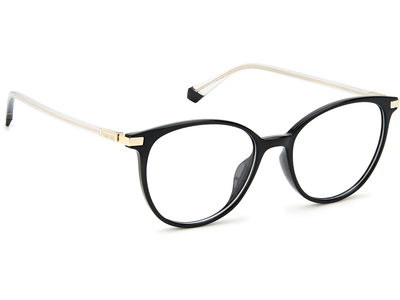 Polaroid Brille Damen Polaroid PLD D459/G 52 black Ansicht 4