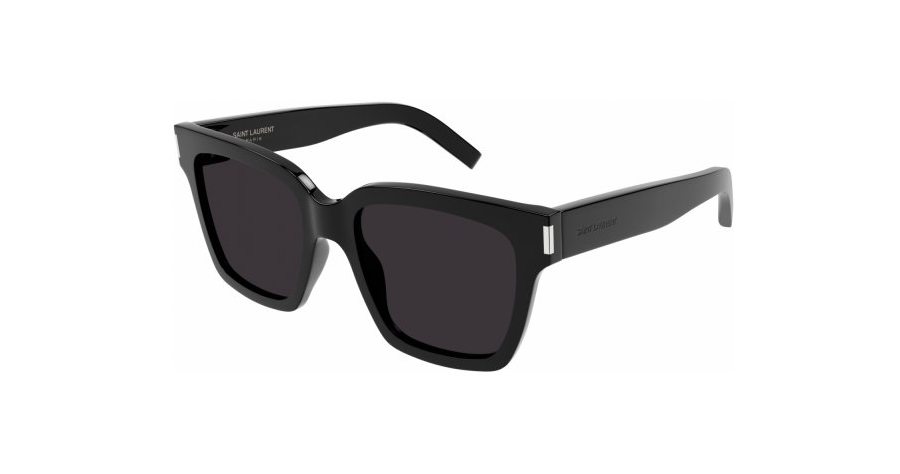 Saint Laurent Sonnenbrille Unisex Saint Laurent SL 507 BLACK Ansicht 1