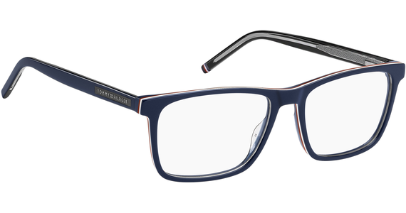 TOMMY HILFIGER TH 1945 BLUE - Ansicht 5