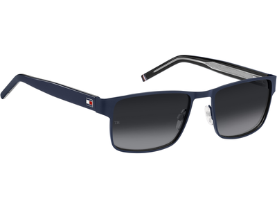 Tommy Hilfiger Sonnenbrille Herren TOMMY HILFIGER TH 1974/S Ansicht 4