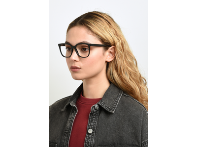 Hugo Brille Damen Hugo HG 1266 52 black Ansicht 5