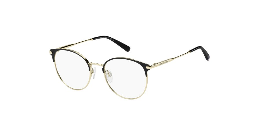 Tommy Hilfiger Brille Damen TOMMY HILFIGER TH 1959 Ansicht 1