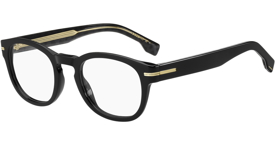 Hugo Boss Brille Herren HUGO BOSS BOSS 1504 Ansicht 1