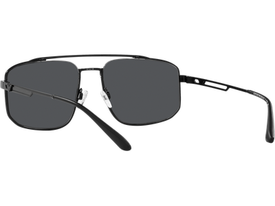 Emporio Armani Sonnenbrille Herren Emporio Armani 0EA2139 300187 Ansicht 5