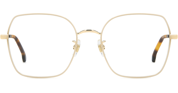 Carrera CARRERA 3035 53 GOLD IVORY - Ansicht 3