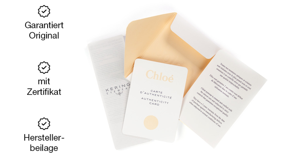 Chloé CH0209O Gold - Ansicht 3