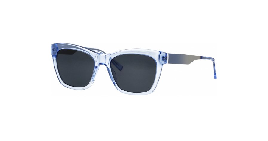 Humphreys Sonnenbrille Unisex HUMPHREY´S  585339 Blau Ansicht 1