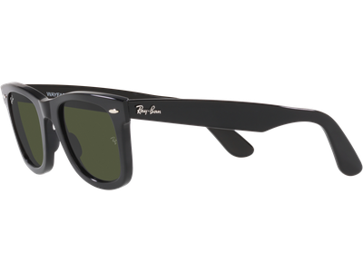 Ray-Ban Sonnenbrille Unisex Ray-Ban Original Wayfarer RB2140 135831 Ansicht 2