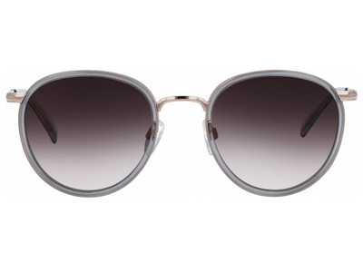 Marc O'Polo Sonnenbrille Unisex Marc O'Polo 505105 22 3035 Roségold/Grau Ansicht 2