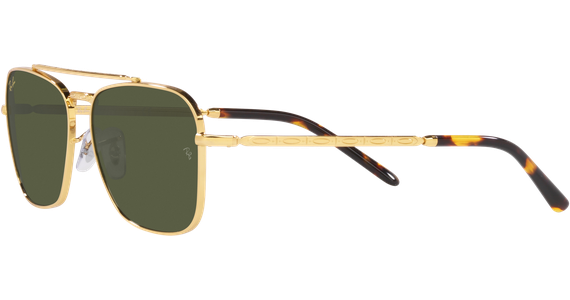 Ray-Ban New Caravan RB3636 919631 - Ansicht 3