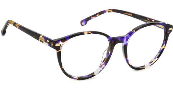 Carrera CARRERA 3010 52 purple - Ansicht 5