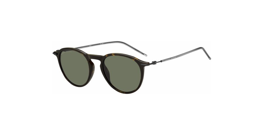 Hugo Boss Sonnenbrille Herren HUGO BOSS BOSS 1309/S HAVANNA Ansicht 1