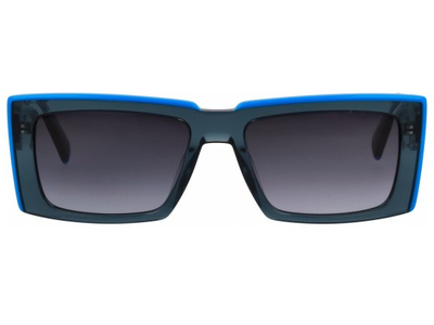 Humphreys Sonnenbrille Herren HUMPHREY´S 588189 70 2039 Blau Ansicht 4