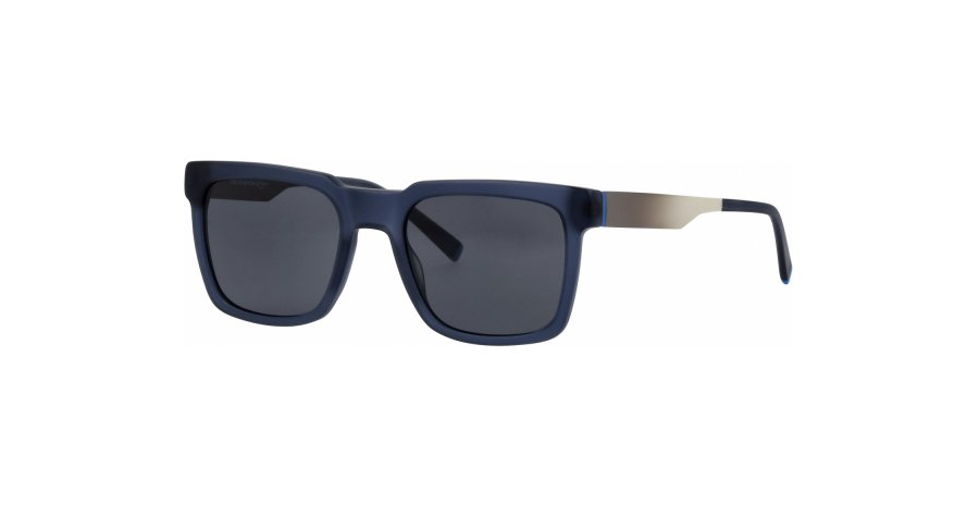 Humphreys Sonnenbrille Herren HUMPHREY´S 585341 70 3030 Blau/Grau Ansicht 1