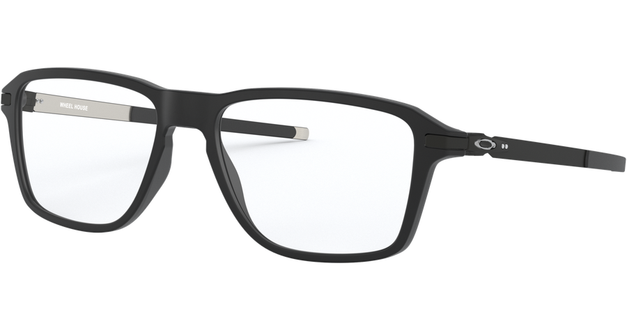 Oakley Brille Herren Oakley OX8166 816601 Ansicht 1