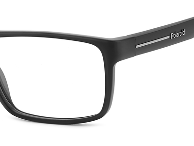 Polaroid Brille Unisex Polaroid PLD D532 57 black Ansicht 3