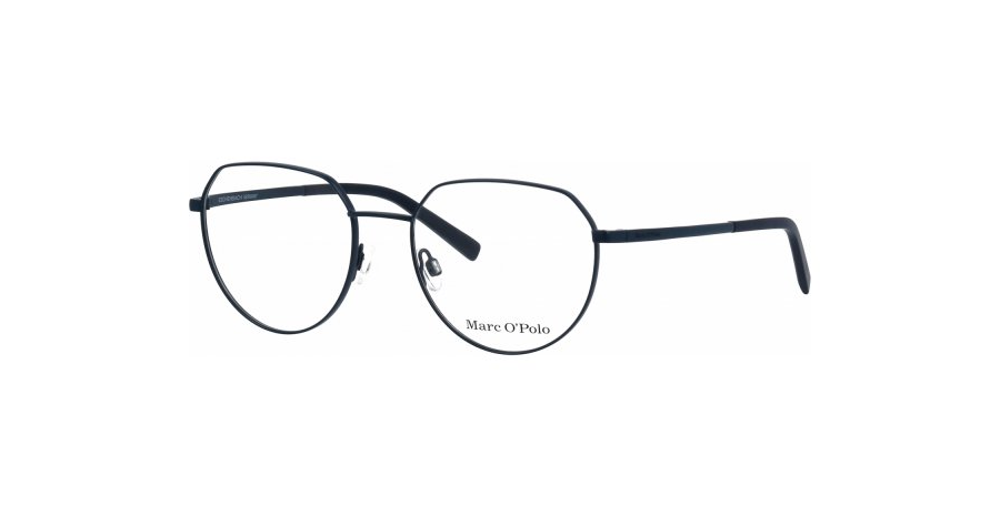 Marc O'Polo Brille Unisex Marc O'Polo 502178 70 5318, Blau Ansicht 1