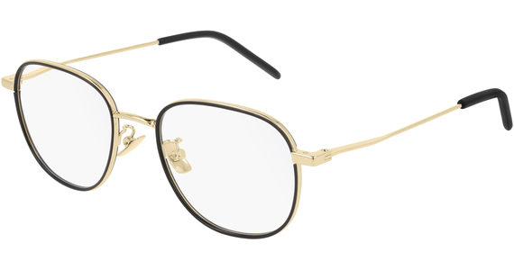 Saint Laurent SL 362 GOLD - Ansicht 2