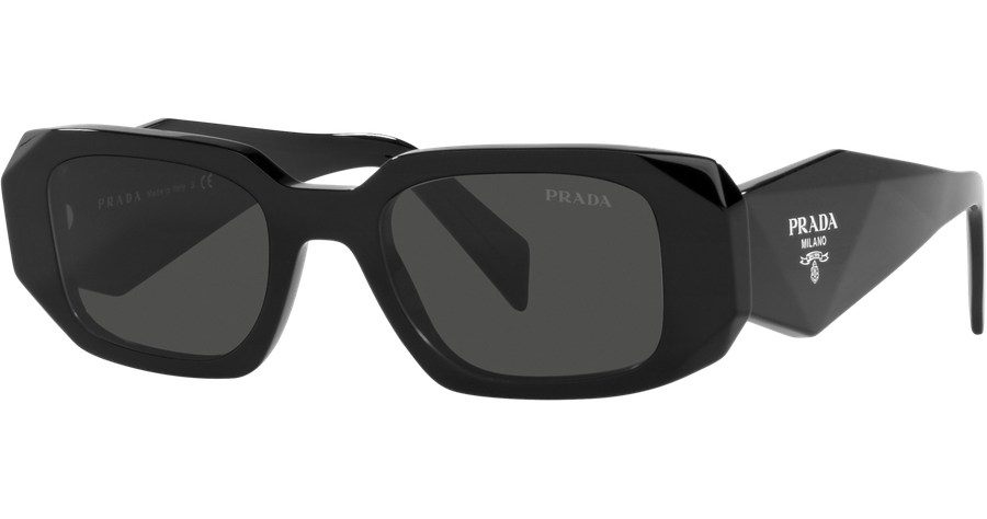 Prada Sonnenbrille Damen Prada PR 17WS 1AB5S0 Ansicht 1