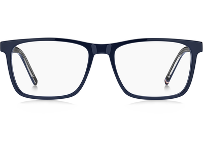 Tommy Hilfiger Brille Herren TOMMY HILFIGER TH 1945 BLUE Ansicht 2