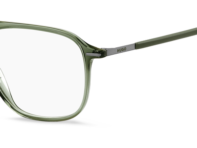 Hugo Brille Herren Hugo HG 1232 53 green Ansicht 3