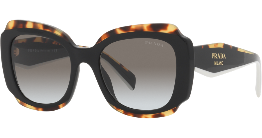 Prada Sonnenbrille Damen Prada PR 16YS 01M0A7 Ansicht 1