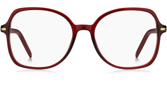 Hugo Boss BOSS 1658 54 red - Ansicht 3