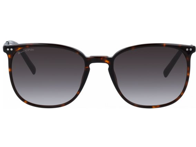 Marc O'Polo Sonnenbrille Herren Marc O´Polo 506184 61 Braun/Havanna Ansicht 4