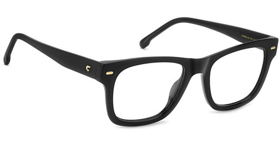 Carrera CARRERA 3021 52 black - Ansicht 5